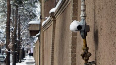 تصویر از آیا می توان گاز را از منازل ایران حذف کرد؟