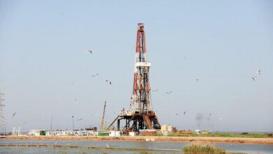 تصویر از هدفگذاری تولید روزانه یک میلیون بشکه نفت از میدان‌های غرب کارون