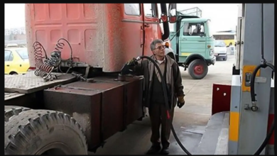 تصویر از گازوئیل سه نرخی فعلا منتفی شد