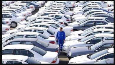 تصویر از شورای رقابت مجدداً مانع عرضه خودرو در بورس کالا و شفافیت آن شد