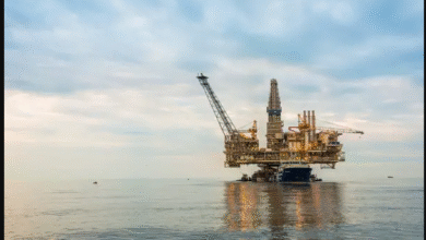 تصویر از تعمیرات اساسی سکوهای فازهای ۱۷ و ۱۸ پارس جنوبی اتمام یافت