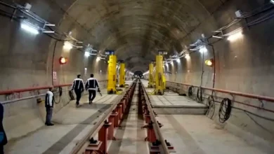 تصویر از تهرانی‌‏ها در حسرت پناهگاه/ آمادگی پایتخت در برابر حملات اسرائیل