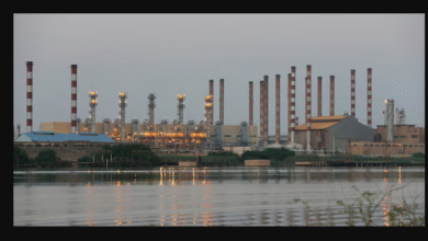 تصویر از رویترز: اوپک پلاس برای پوشش اختلال عمده در عرضه نفت ایران با مشکل مواجه خواهد شد