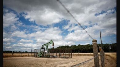 تصویر از قیمت نفت در آستانه مذاکرات تجاری آمریکا و چین کاهش یافت