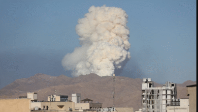 تصویر از گالری عکس: جنگ ایران-اسرائیل