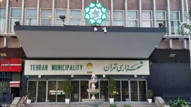 تصویر از زاکانی می رود یا می ماند؟