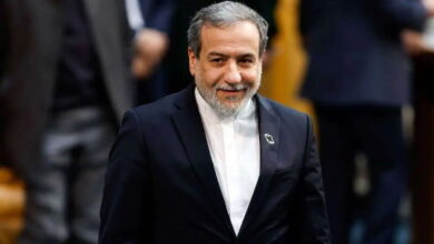 تصویر از تقدیر عراقچی از نیروهای مسلح به خاطر پاسخ به دشمن تا آخرین لحظه