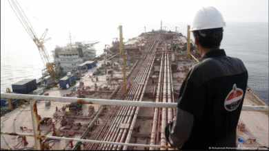 تصویر از پالرمو بدون لغو تحریم‌ها تاثیری در صادرات نفت ندارد