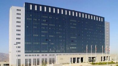 تصویر از هیچ آسیبی به زیرساختهای آب و برق کشور وارد نشده است