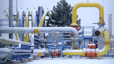 تصویر از اسلواکی به پایان عرضه گاز روسیه می اندیشد