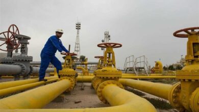 تصویر از انتقال پایدار ۲۶۰ میلیارد مترمکعب گاز در ۱۲ ماه