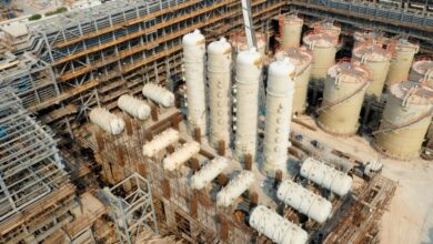 تصویر از تنش‌های ژئوپلیتیک،صنعت پتروشیمی را با چالش مواجه کرده است