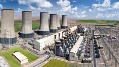 تصویر از افت ذخایر سوخت نیروگاهی به کمتر از ۶۰ درصد در ابتدای دولت