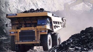 تصویر از آینده صنعت و معدن در گرو تغییر سیاست‌هاست