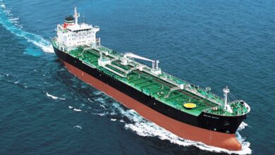 تصویر از هند از ایالات متحده نفت می خرد