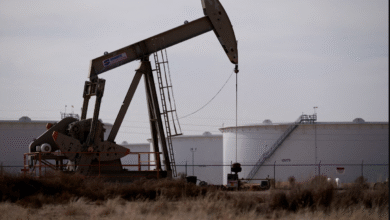 تصویر از قیمت نفت ثابت ماند