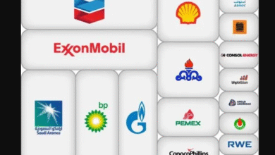 تصویر از دیگر خبری از تب‌وتاب ادغام‌ها و خریدهای چندده‌میلیارد دلاری نفتی نیست