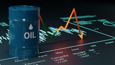 تصویر از نفت برنت به کمتر از ۶۰ دلار خواهد رسید