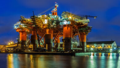 تصویر از طلای سیاه، ابزار چانه‌زنی میان بازیگران اصلی انرژی