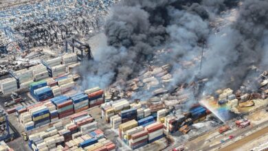 تصویر از آیا بندر شهید رجایی تعطیل می‌شود؟