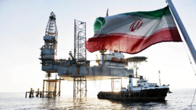 تصویر از آژانس بینالمللی انرژی از افزایش حدود ۲۰۰ هزار بشکهای نفت خام ایران خبر داد