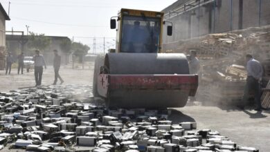 تصویر از ماینرها عامل تشدید مصرف و ناترازی برق