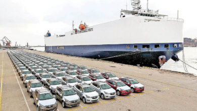 تصویر از ابلاغ مقررات جدید واردات خودرو