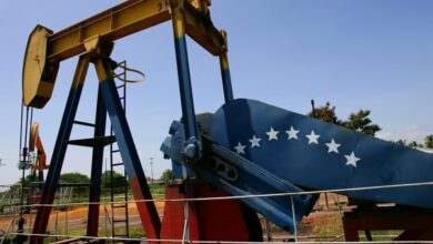 تصویر از سرمایه‌گذاری چین در تولید نفت در ونزوئلا