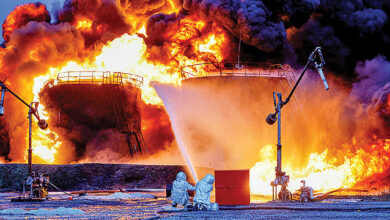 تصویر از ابزار حفظ نفوذ ژئوپلیتیک روسیه در اروپا زیر آتش است