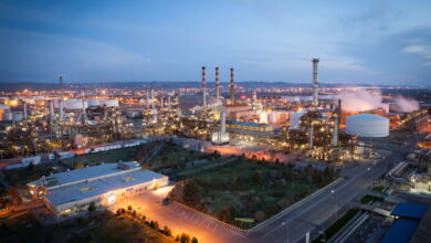 تصویر از استقرار فوری سیستم مدیریت ایمنی فرآیند در پالایشگاه‌ها