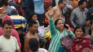 تصویر از دوراهی عجیب؛ افزایش جمعیت خوب است یا بد؟