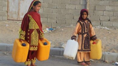 تصویر از پارادایم دیپلماسی آب ایران باید تغییر کند