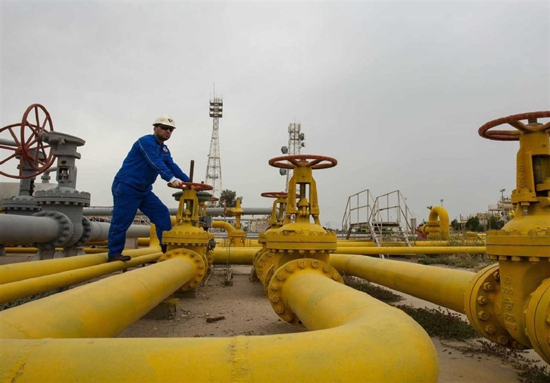 تصویر از معرفی ۱۵ پروژه با ارزش ۸ میلیارد دلار برای جذب سرمایه در شرکت ملی گاز