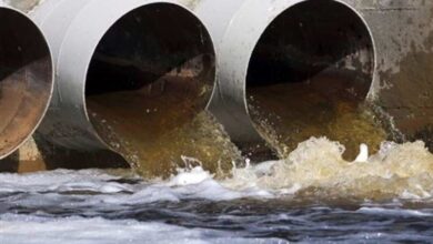 تصویر از پایش زیست‌محیطی صنایع داروسازی تهران