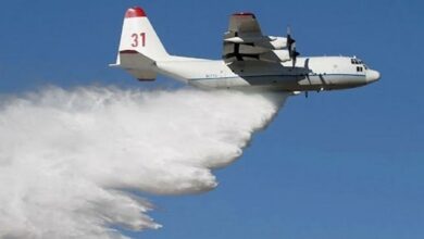 تصویر از انجام 37 پرواز عملیاتی بارورسازی ابرها طی سال آبی 1404-1403