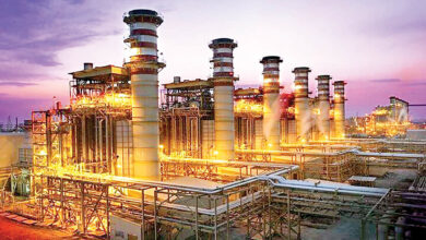 تصویر از تحویل گاز به نیروگاه ها 2 میلیارد متر کعب افزایش یافت