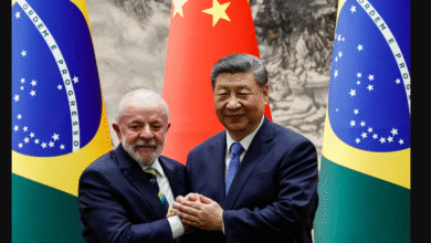 تصویر از راز سرمایه‌گذاری‌میلیاردی چین در نفت و انرژی برزیل چیست؟