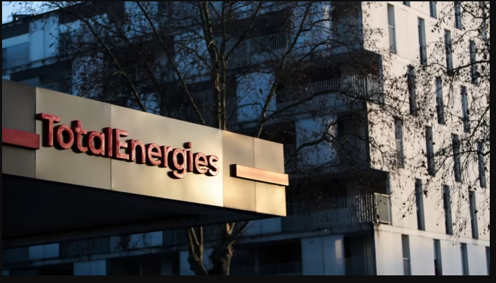 تصویر از پروژه ۲۷ میلیارد دلاری توتال در عراق تکمیل می شود