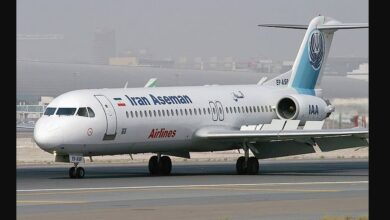 تصویر از ابعاد جدید افتضاح آسمان