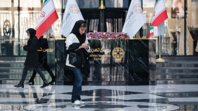 تصویر از ارزیابی کارشناسان از کاهش ارزش بازار شرکت‌های بزرگ بورس