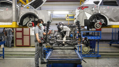 تصویر از پیامد اعمال اسنپ‌بک بر صنعت خودرو