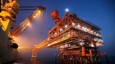 تصویر از آیا گاز ایران به قطر می رود؟