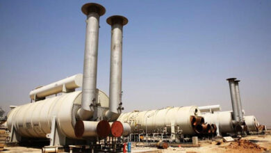 تصویر از افزایش تولید پتروشیمی نوری به ۱۱۴ درصد ظرفیت اسمی