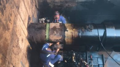 تصویر از شرکت‌های فناور، نوآور و دانش‌بنیان صنعت نفت تسهیلات می گیرند