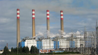 تصویر از ثبت رکورد روزانه ۳۲۹ میلیون مترمکعب مصرف گاز نیروگاهی