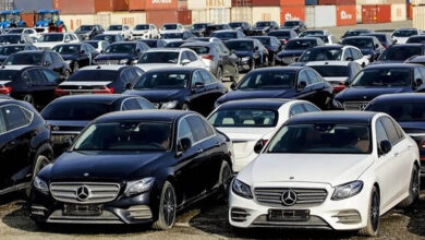 تصویر از افزایش ارز تخصیصی خودروهای لوکس چه نتایجی دارد؟