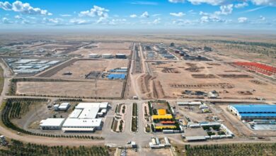 تصویر از حمایت ویژه صندوق توسعه ملی از پتروشیمی‌ها با شیوه‌های نوین تأمین مالی