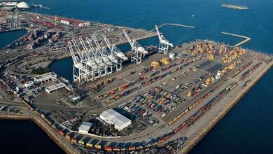 تصویر از معافیت تحریمی بندر چابهار کاغذی و سمبلیک بود