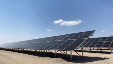 تصویر از کارخانه‌ها با ساخت نیروگاه خورشیدی معافیت خاموشی می گیرند