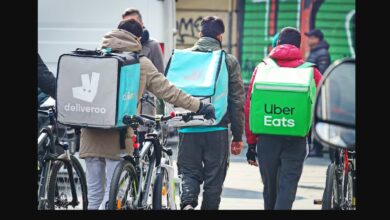 تصویر از تغییر بازار کار با شغل‏‌های گیگ